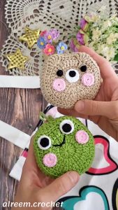 Pouch Magic Tas Jaring: Tas Jaring Berkualitas Tinggi & Desain Unik