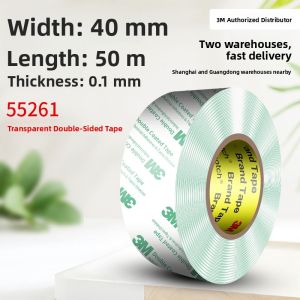 3M | Transparent Double-Sided High-Strength Car Heat-Resistant Waterproof Adhesive Tape