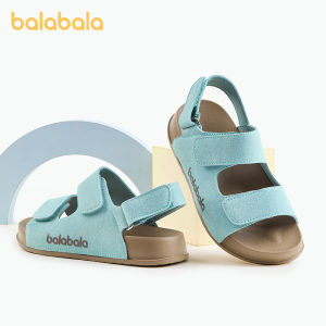 Balabala | Dép Hơi Cho Bé Mùa Hè Với Dây Đeo Đôi