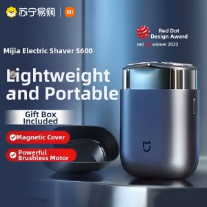 MIUI | Waterproof Portable Electric Shaver Men