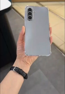 Ốp lưng IP 16e chống sốc chống va đập có gờ bảo vệ camera - hàng dày loại 1