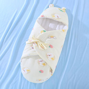 Anti-startle Baby Blanket: A Comprehensive Guide