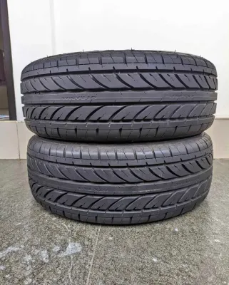 ban mobil gt radial Champiro 185/55 r16 berkualitas