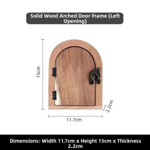 Creative Wall Decor Dust-proof Switch Frame