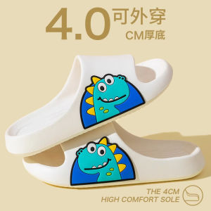 Dép Đi Trong Nhà Chống Trượt Cho Trẻ Em Dép Đi Trong Nhà EVA Chống Mùi Không Gây Tiếng Ồn Dép Đi Trong Nhà Mùa Hè Cho Bé Trai Và Bé Gái