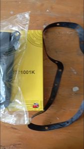 Lọc nhớt hộp số Toyota Highlander 2.7L 2009-2016 mã JT21001K của JS Asakashi Nhật Bản