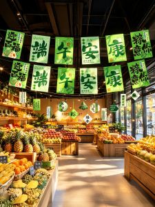 ETY | Festival Atmosphere Hanging Decorations