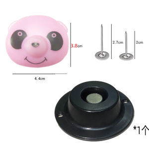 Invisible Traceless Plastic Buttonless Clips for Quilt Cover Sheet Duvet Case Home Use No Trace Bedding Fastener