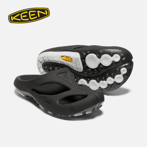 2025 Original KEEN SHANTI Womens Outdoor Stream Tracing Beach Sandals Trendy and Fashionable Alien Sandals