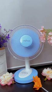 Advance DF 1201 Kipas Angin Meja Dinding 12 inch 2 in 1 Desk Fan Wall Fan