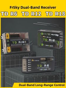 Bộ Nhận Dual Band 12 Kênh