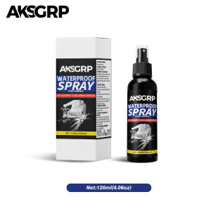 Waterproof Spray Provides Protection for JacketsShoes And Store FabricsSuitable for Car And Household GlassOutdoor Adventures