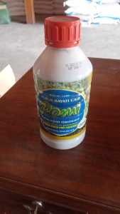 PUPUK CAIR HAYATI POMI KEMASAN 1LITER ORIGINAL