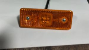 J115S01 LED SIDE MARKER LAMP NISSAN UD TRUCK QUESTER LORRY TRUCK SIDE LAMP
