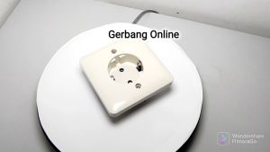 Stop Kontak Inbow Tanam Dinding Tembok VISICOM VS 900 VS900 VS-900