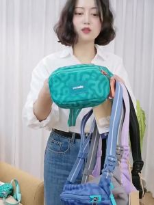 Pacsafe | Travel Anti-theft Sling Bag