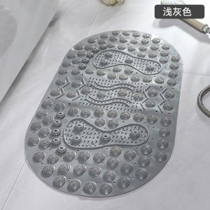 Thảm Phòng Tắm Chống Trượt Thảm Xông Hơi Thảm Chân Tắm Chống Mốc Vỏ Bọc Phòng Tắm Thảm Sàn Nhà Tắm Chống Trượt