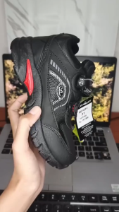 Pro ATT Magnet MGP 459V Size 32-35 Sepatu Sekolah Anak Termurah