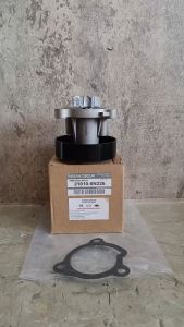 WATER PUMP NISSAN X-TRAIL T30 T31 2.5 SERENA C24 21010-6N226