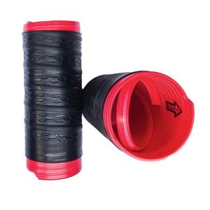 Vỏ Bọc Tay Lái Bằng Silicon Đa Năng Cho Xe Máy Vỏ Bọc Tay Cầm Tự Co Chống Trượt Cho Đường Kính Thanh 25M-38MM