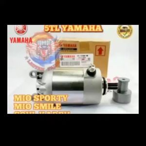 Dinamo Starter Original untuk Mio & Xeon RC