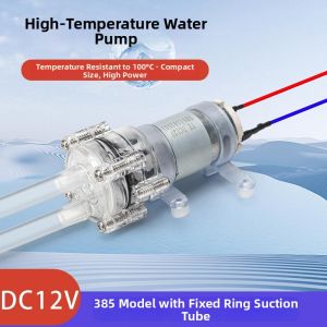 kuicc | High Temperature Resistant Cooling Water Pump
