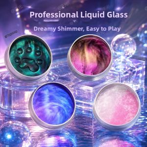 YUGUANG | Non-Toxic No-Stick Stress-Relief Slime