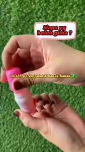 NAJEEHAH AROMATERAPI