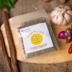 Dapoer Natasya - Paterseli Parsley Bumbu Masak Murni Ekonomis (15 gram)