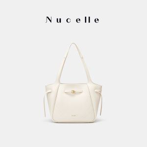 New Large Capacity Commuter Tote Bag