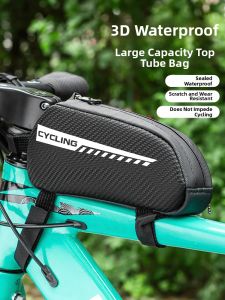 TOOKTRO | Túi Lưu Trữ Đồ Đạp Xe
