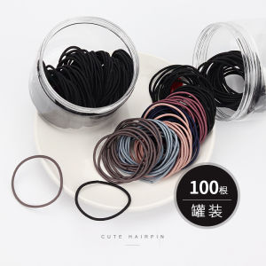 Simple Thin Hair Bands