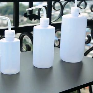 Bình Nhựa Loại 250ml - 500ml & 1000ml tưới cây sen đá xương rồng tiểu cảnh