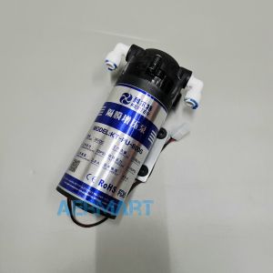 Aermart-Pompa RO 36V Kapasitas 800GPD-Booster Pump Reserve Osmosis-HANYA POMPA