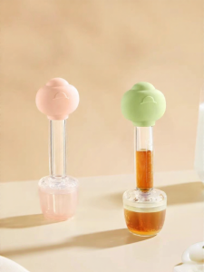 SHI YUE JIE JING | Feeding Anti-Choking Feeding Tool