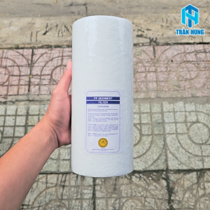 Lõi Lọc Số 1 PP Bigblue 10 Inch - Lõi Lọc PP Béo 10 Inch