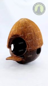 SEMPATI Glodok Jambul Jembatan Glodok Sarang Ternak Breeding Burung Lovebird Parkit Nuri Falk Gelodok Mainan Rumah Sarang Sudag Glider Sarang Hamster JMBSET