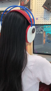 Tai Nghe Gaming Zidli ZH9 V2 Âm Thanh Vòm 7.1 Led RGB Bass Mạnh Driver 50mm Kết Nối USB - Hàng chính hãng