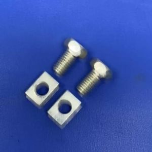 BAUT AKI KERING MUR KOTAK M5x10 1SET MOTOR UNIVERSAL