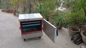 Tủ cơm công nghiệp chính hãng tốt nhất hiện nay