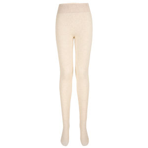 Womens Thickened Warm Fleece Lined Vertical Striped Base Layer Pants Autumn Winter Slimming Outerwear Casual Long Trousers