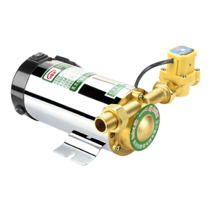 CHUANGXINZHE | Small Home Use Automatic Pressure Booster 220V