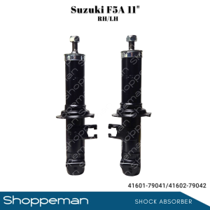SUZUKI MULTICAB F5A FRONT SHOCK ABSORBER 11" 11 INCHES RH 41601-79041 LH 41602-79042