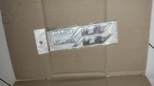 Emblem ADV 150 & Aksesoris Motor ADV 150