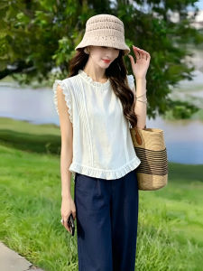 Slimming Petite Friendly Top