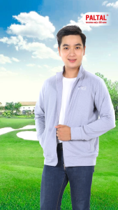 431p 1201 - Áo Khoác Nam 𝐏𝐀𝐋𝐓𝐀𝐋 Chống Nắng Chất Vảy Cá TC Không Nón Thoáng Mát Thời Trang - Since 1999