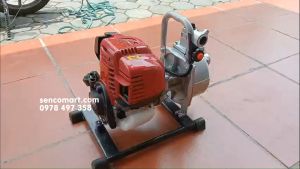 Máy bơm nước chính hãng 4 thi