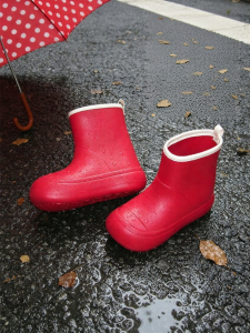 XIXITIAO | Waterproof All-Season Outdoor Anti-Slip Rain Boots