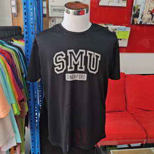 All Star - Singapore Management University T-Shirts