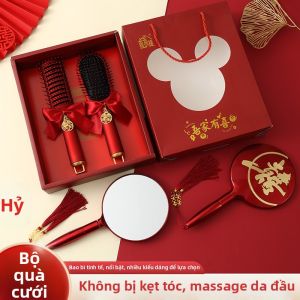 XIXIANGSUI | Món Quà Cưới Kẹp Tóc Cô Dâu